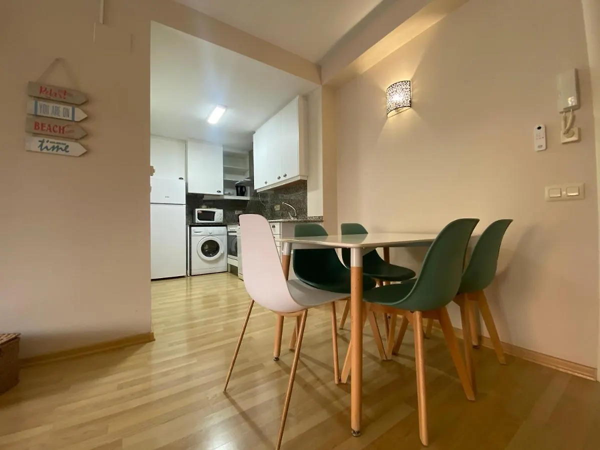 Petit Lavanda Appartement Lloret de Mar