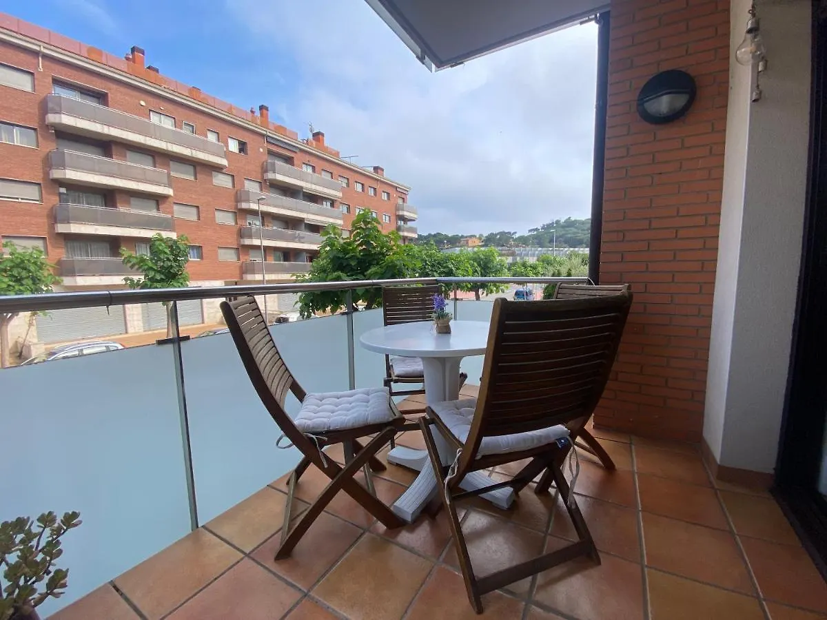 Petit Lavanda Appartement Lloret de Mar Spanje
