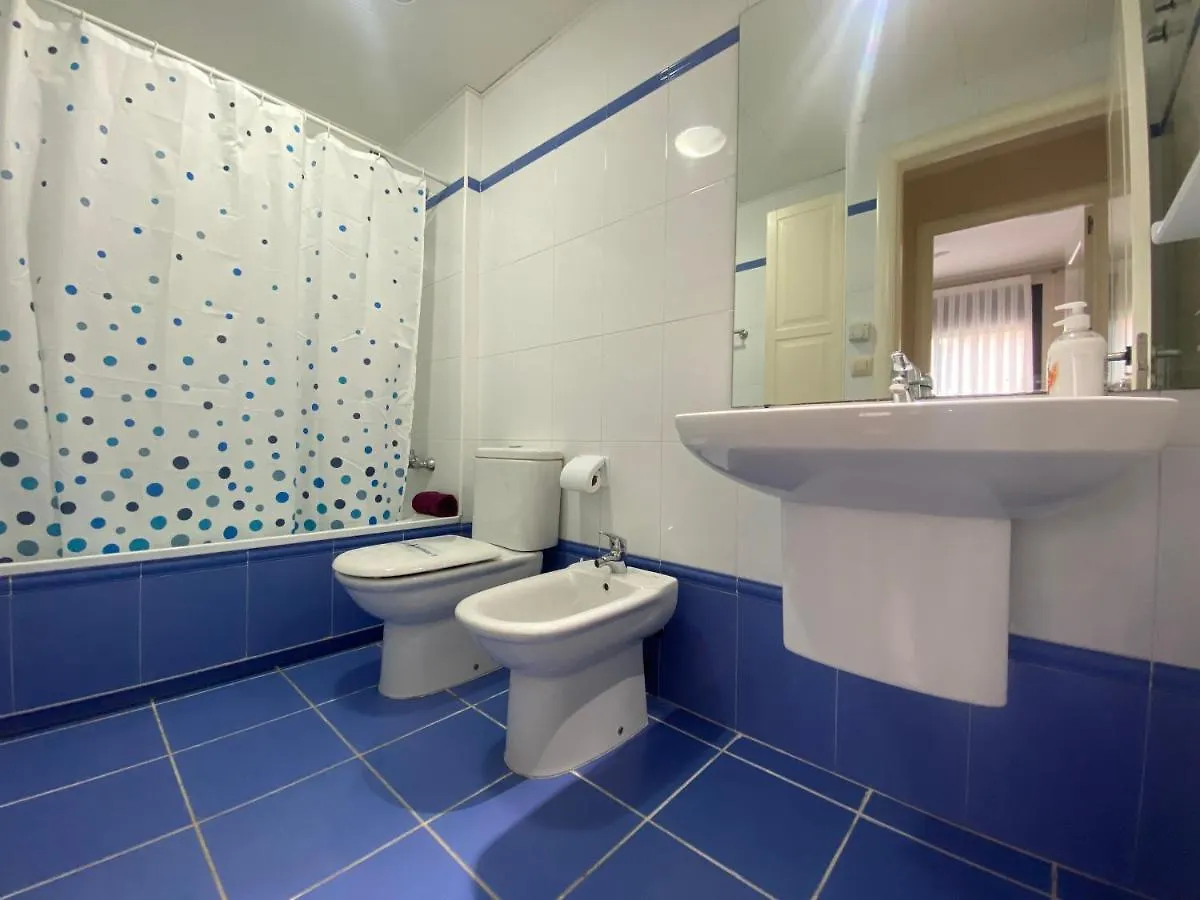 Petit Lavanda Appartement Lloret de Mar Spanje