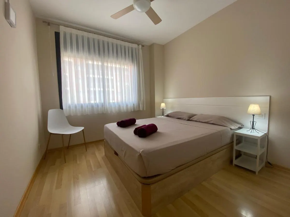 Petit Lavanda Appartement Lloret de Mar