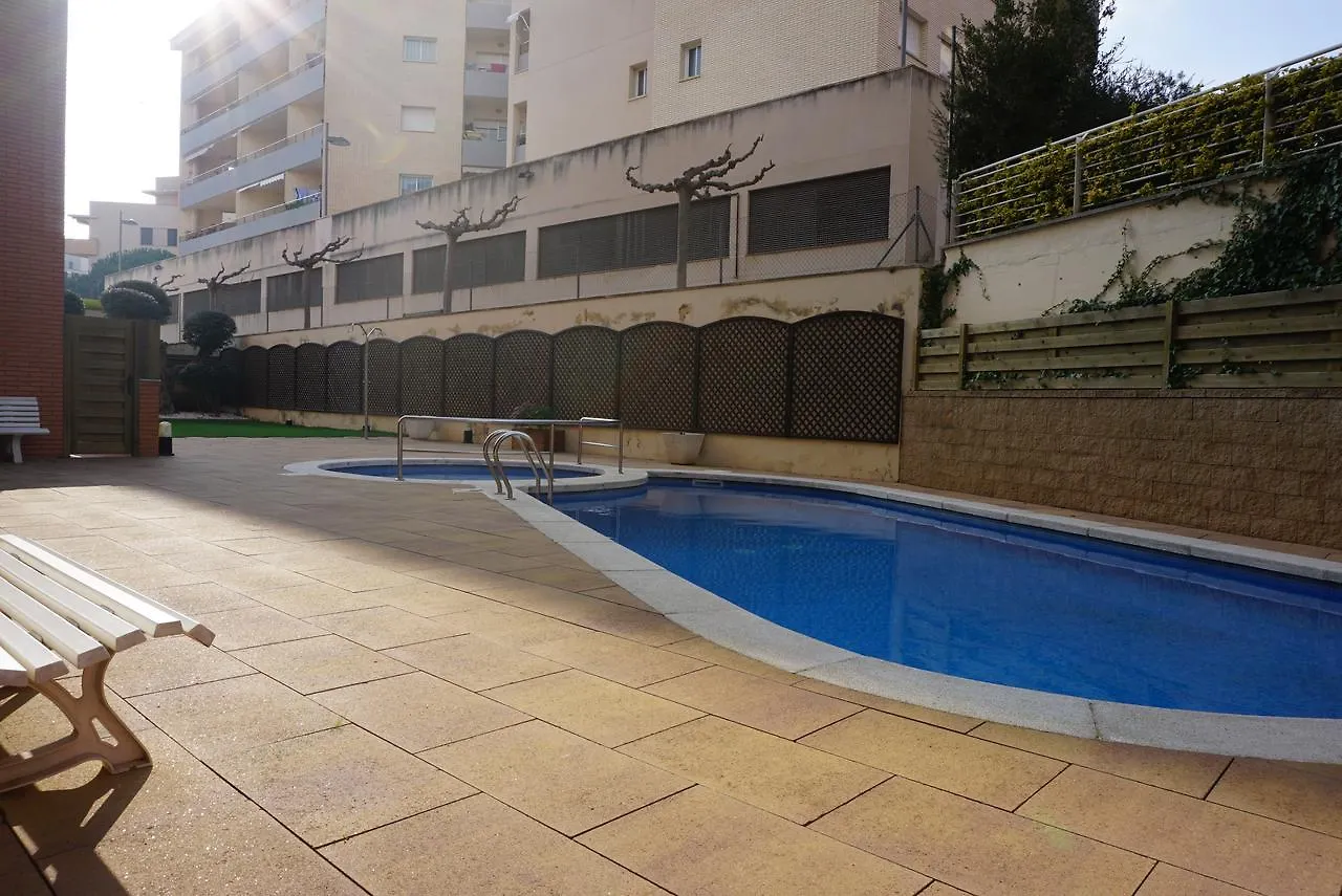 Petit Lavanda Appartement Lloret de Mar