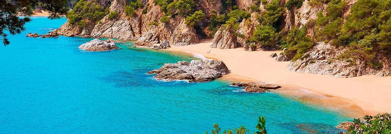 Petit Lavanda Appartement Lloret de Mar Spanje