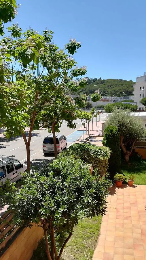 Petit Lavanda Appartement Lloret de Mar