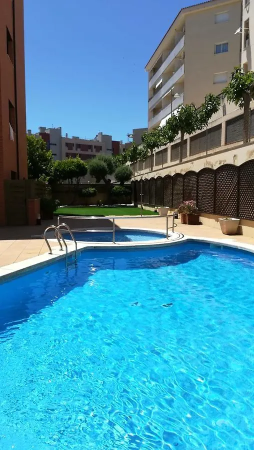 Petit Lavanda Appartement Lloret de Mar 0*,  Spanje